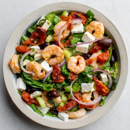 Greek-shrimp-salad-